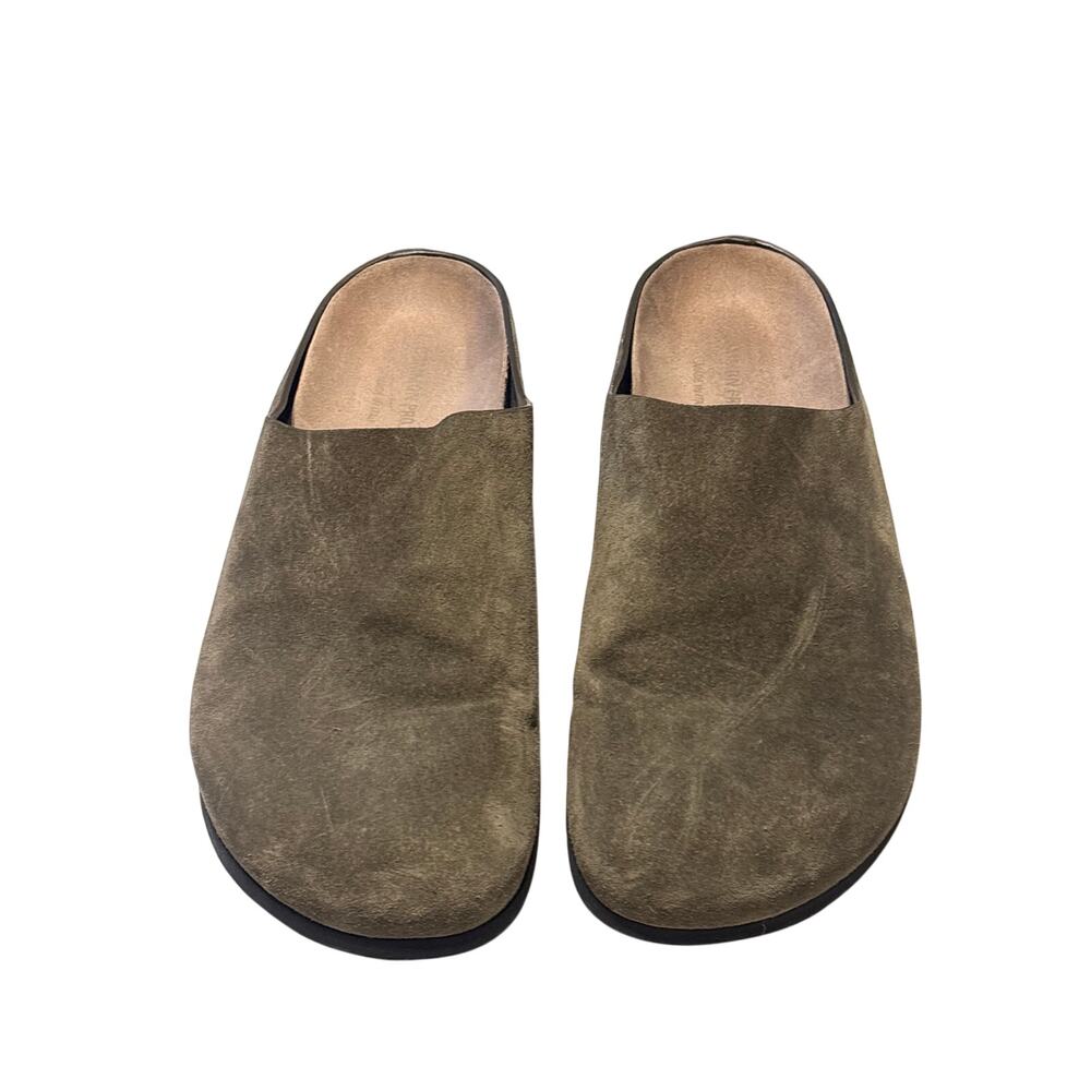 Sz, 11.5, Men’s, Common Project, Slip-Ons